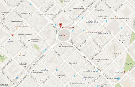 Click&Flat Luxury Tetuan - Foto 24