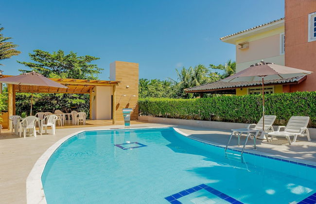 GB07 Otima Casa 4 Suites em Guarajuba - Photo 45