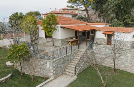 Pelion Green House - Foto 2