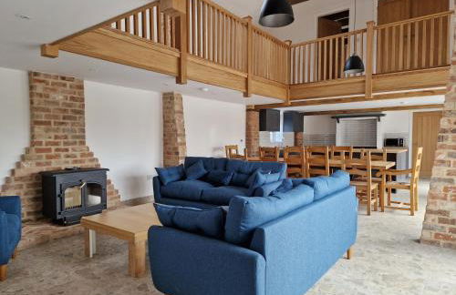 Bainvalley Cottages - Group Accommodation - Foto 27