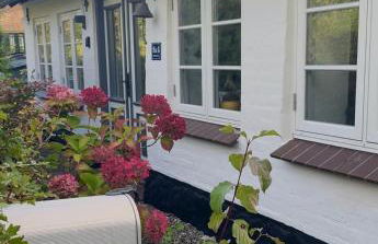 Ferienhaus nahe Ostsee in der Geltinger Birk - Foto 1