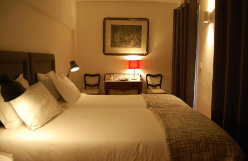 Penthouse Inn Bolhão - Foto 27