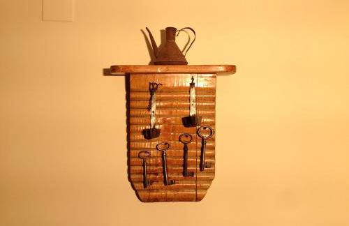 Casa Rural el Rincon del Infante - Foto 75