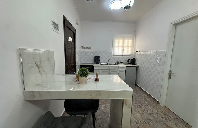 Nikos Apartments - Foto 41