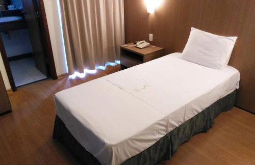 Sete Lagoas Residence Hotel - Photo 12