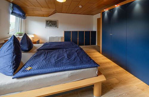 Ferienwohnung Apartment am Hotel Kloppendiek - Foto 20