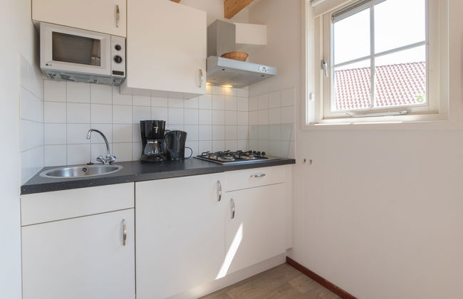 2 bedroom House in Wemeldinge with garden and terrace - Photo 3