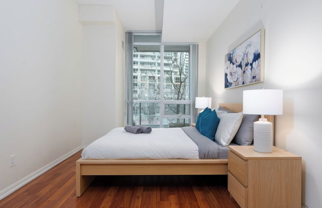 Fort York Suites - Foto 9