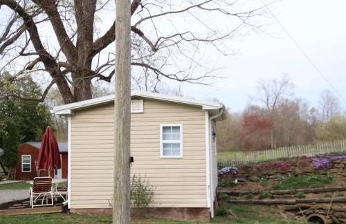 River Lane Cottage - Foto 23