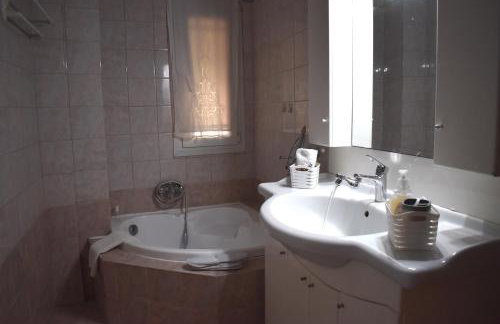 Casa Milady in Sozopolis, Halkidiki - Foto 62