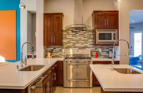 Sun Haven Escape by ACME House Company - Foto 11