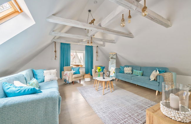 Dom & House - Apartament Orłowskie Molo - Photo 7