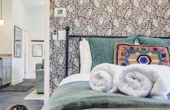 Redstone Terrace Scenic Mountain View Retreat - Foto 31