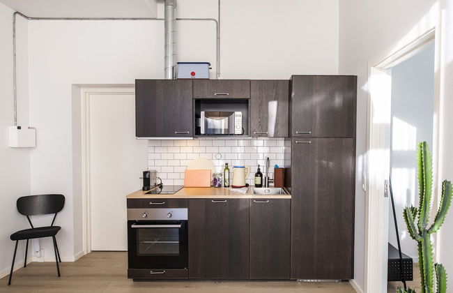 The Beach apartments by Daniel&Jacob’s - Foto 60