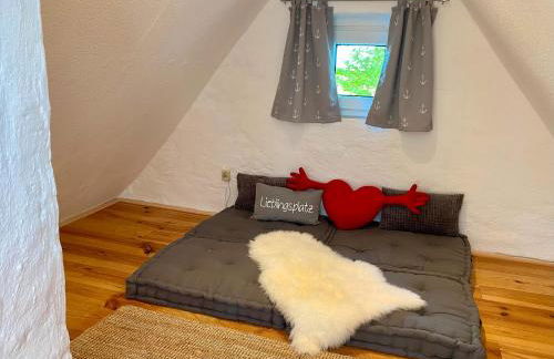 Ferienhaus Kuschel-Muschel - Photo 21