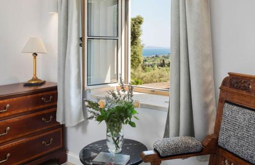 Corfu OliveStone Village with Swimming pool - Foto 43