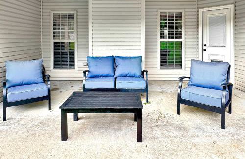 Razorback Retreat- 5 mi to University of Arkansas - Foto 3