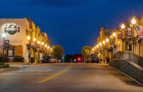 Beautiful home near Carowinds, Ballantyne - Foto 6