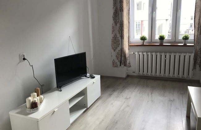 Apartmood Moniuszki - Foto 26