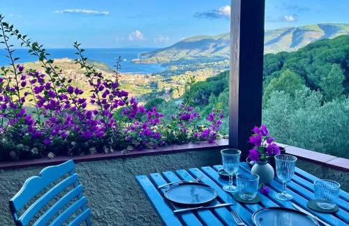 Aria di Collina - Isola d'Elba - Foto 10