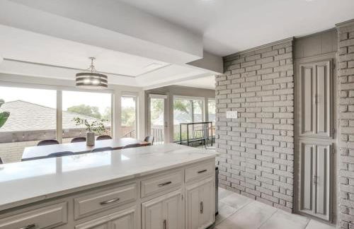 The Alamo Abode - Lake View Pool Newly Renovated - Foto 18