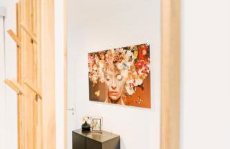 Küsten Suite de Diek - Suite 1 direkte Deichlage, Terrasse, 53qm - Photo 34