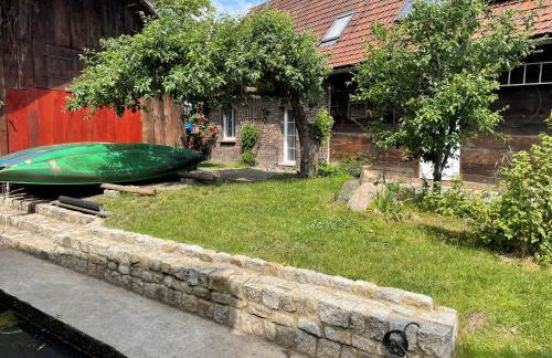 Lehdsche Heubuchten - Foto 61