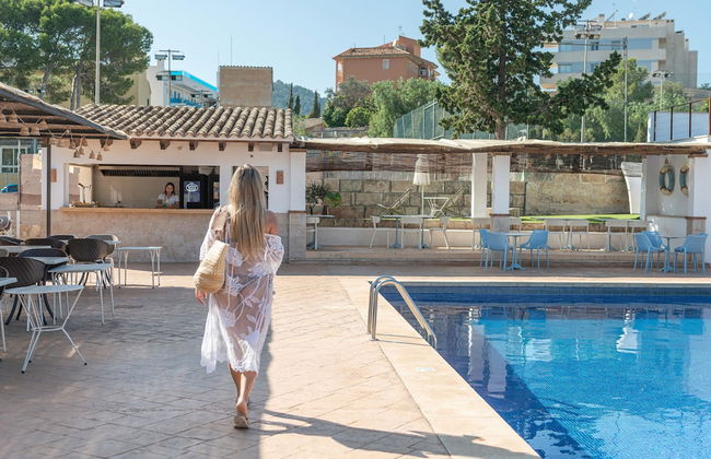 Villa Real Club Apartments - Foto 63