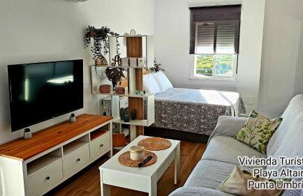 VIVIENDA TURISTICA PLAYA ALTAIR PUNTA UMBRIA - Foto 58