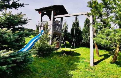 Ferienhaus Ruhe Oase im Bayerischen Wald - Foto 14