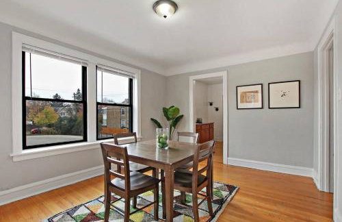 1BR Vibrant & Inviting Apt in Chicago - Montrose 2E - Foto 16