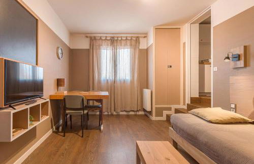 Résidence l'Atelier - Foto 91