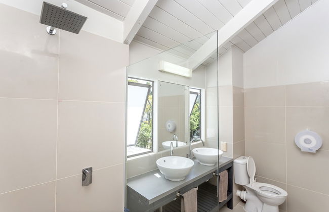 Natura Beach Pool Villa 1 - Foto 30