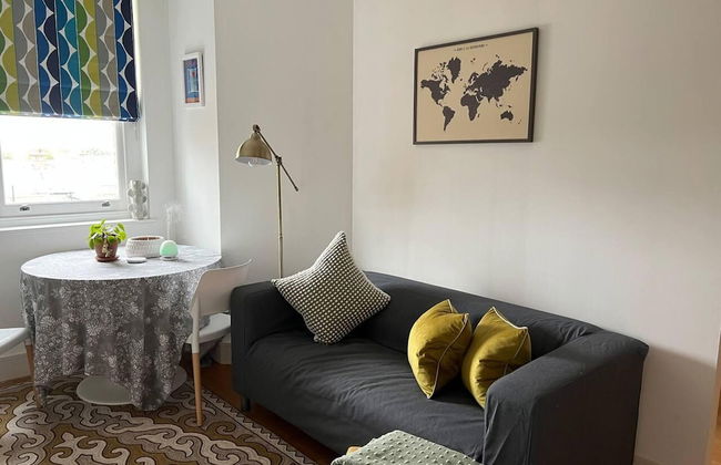 Stylish Studio Flat Near Central London - Foto 7