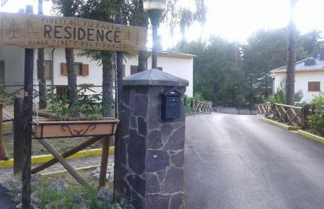 La Pineta di Giove - Casa Lory - Foto 17