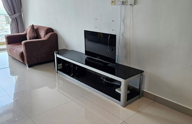 KSL Studio Homestay by Immaculate - Foto 44