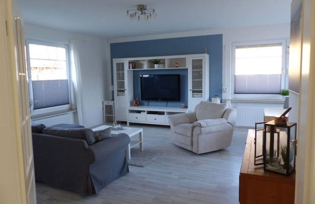 Baltic Sea Fordeblick - Foto 6