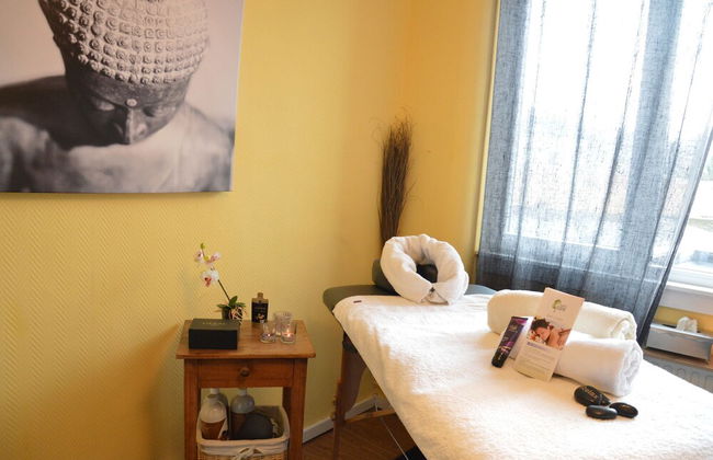 Apartment in Spa Near Town Center - Foto 17