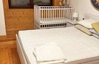 Chalet Erika: che vista! - Foto 14