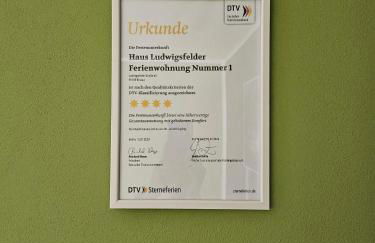 Haus Ludwigsfelder - Foto 12