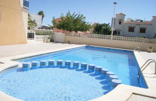 Apartamentos Canaret Punta Canaret Marineu Playa Romana - Foto 7