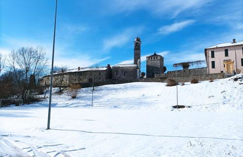 La Corte sul lago app Matilde - Foto 17