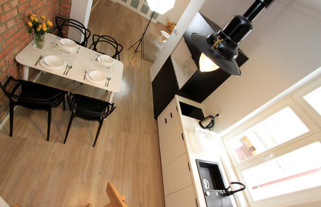 Apartamenty - Prosta 17 - Foto 15