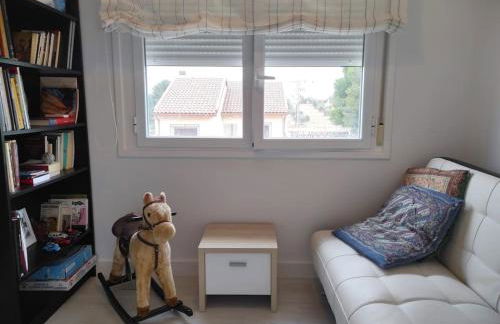 Casa con Jardín entre Toledo y Puy du Fou - Foto 20