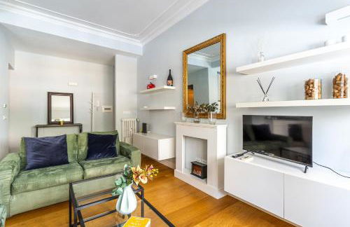 iFlat Charming Hideaway Apt by the Vatican - Foto 18