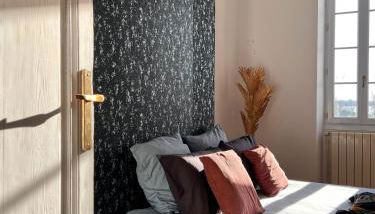 #Château Croûte Charlus# piscine chauffée - Foto 5