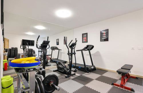 Villa Velebita with heated pool - Foto 60