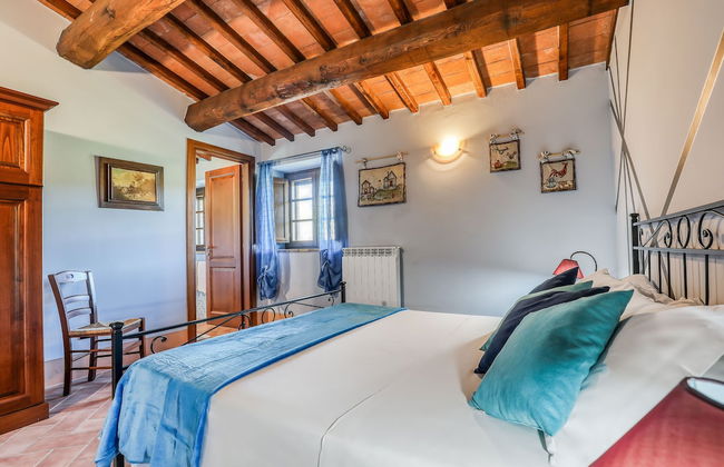 Agriturismo Podere San Giorgio - Photo 4