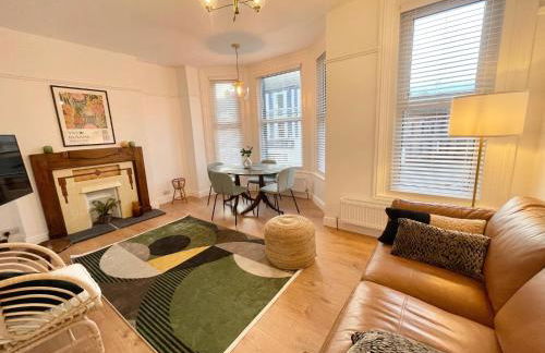 Luxury 2 Bed Apartment - Foto 1