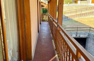 Villa Monti - Foto 25